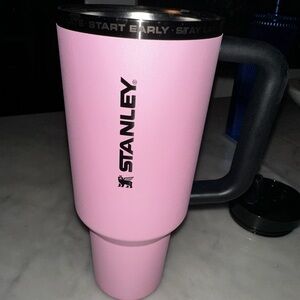 Messi Stanley 40oz Quencher